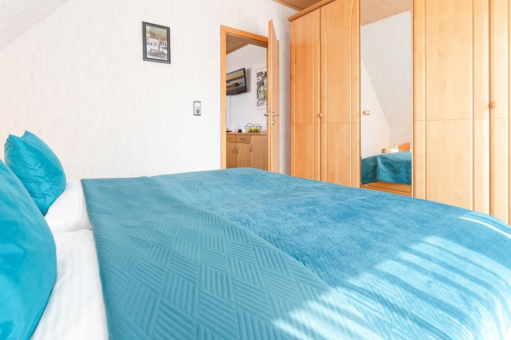 Haus Schwanensee Seeblick Bischofsee Bosau Екстериор снимка