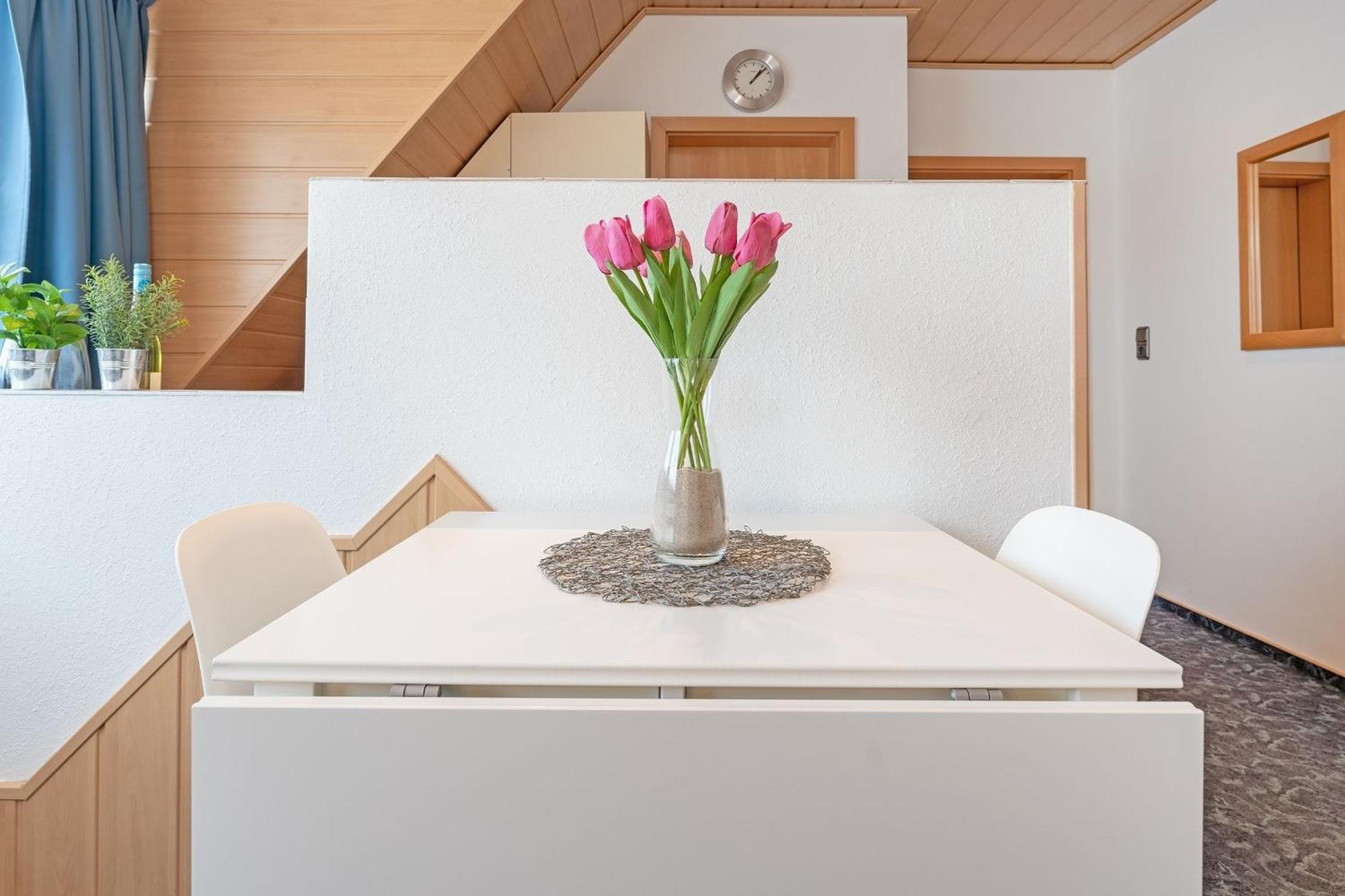 Haus Schwanensee Seeblick Bischofsee Bosau Екстериор снимка